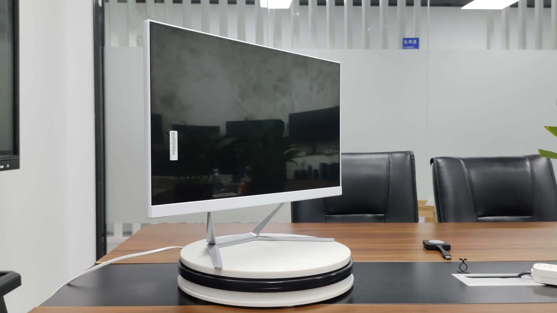 Factory Desktop I3 I5 I7 All In One Computer Pc 19.5 Inch With Ssd 120g ...