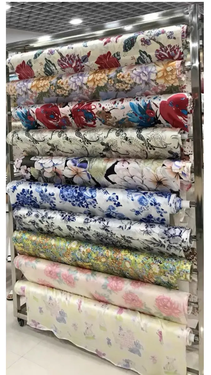 Suzhou Esa Silk Co., Ltd.