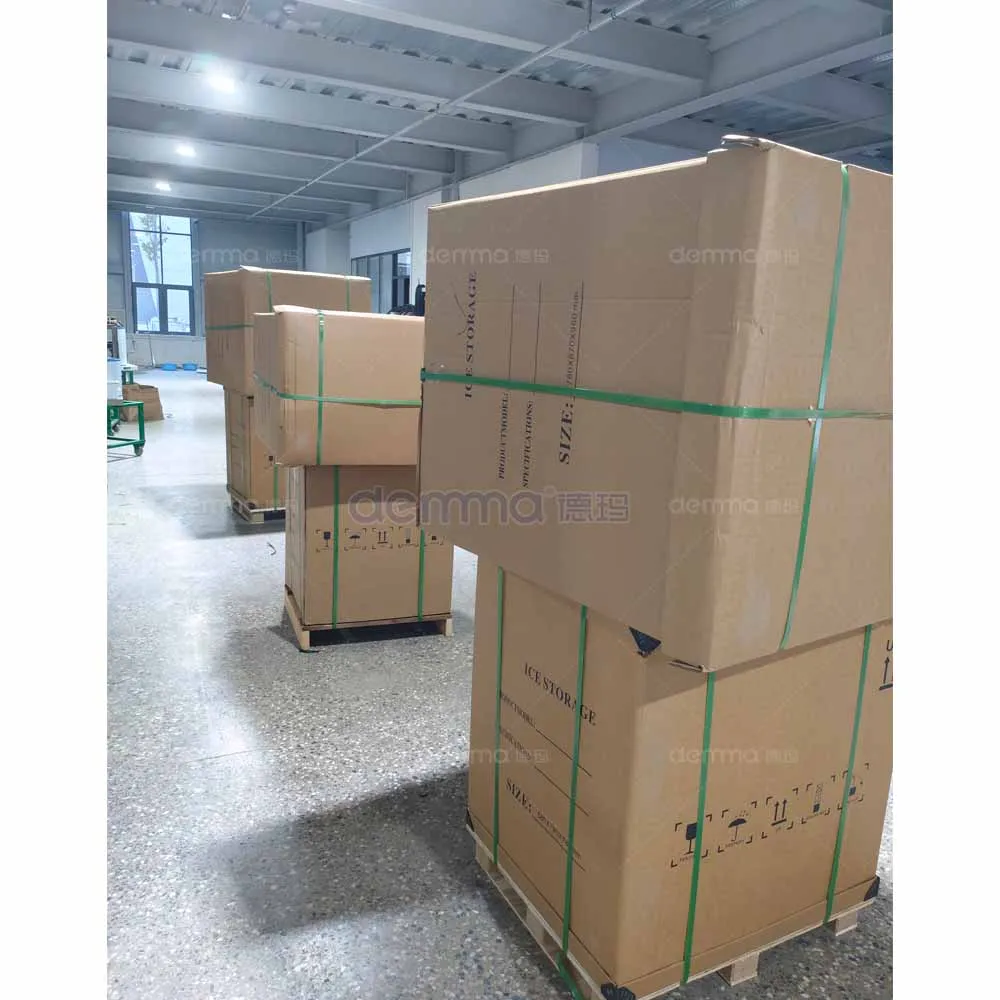 Ice Machine, 220 V, 4.5KW - detail 28