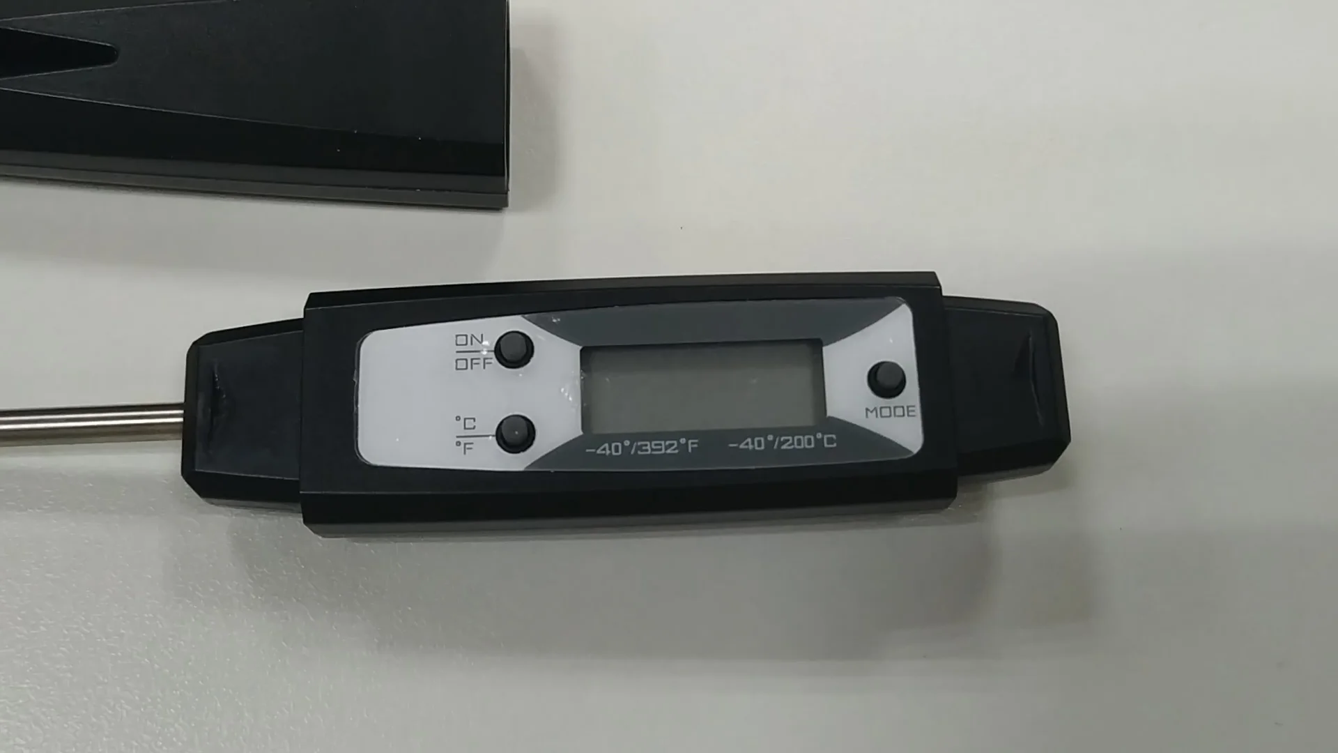 Custom Logo Good Cook Instant Read Digital Meat Thermometer Waterproof Ip X7 Buy Cooking