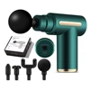 Green (Pushbutton - 800 mAh)