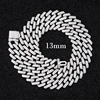 13 mm wide-2 rows