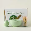 Verde claro-4PCS/SET-1