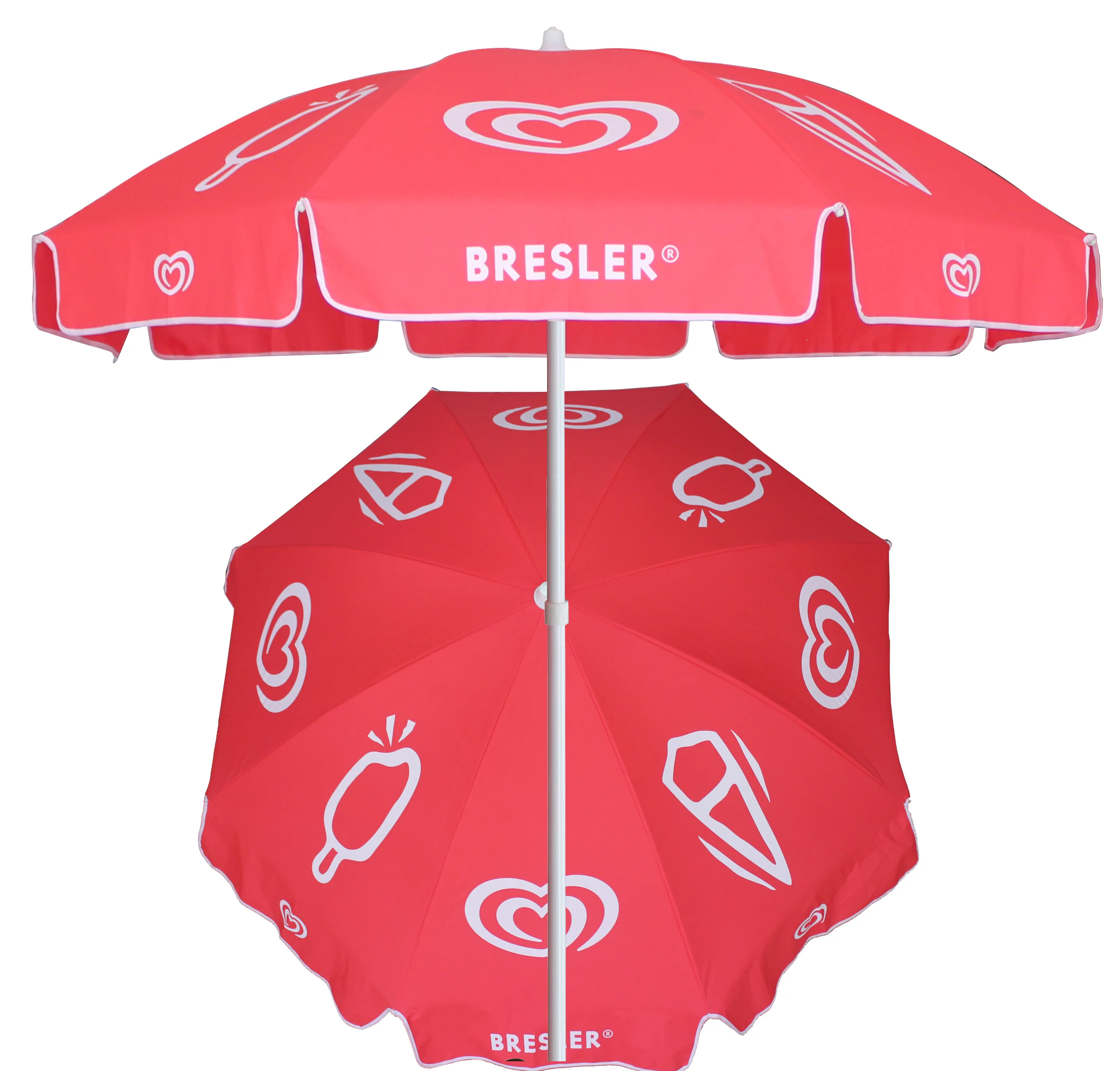 instinct lexicon Kritiek Algida Ice Cream Beach Umbrella Outdoor Parasol - Buy Algida Beach Umbrella,Algida  Parasol,Algida Outdoor Umbrella Product on Alibaba.com