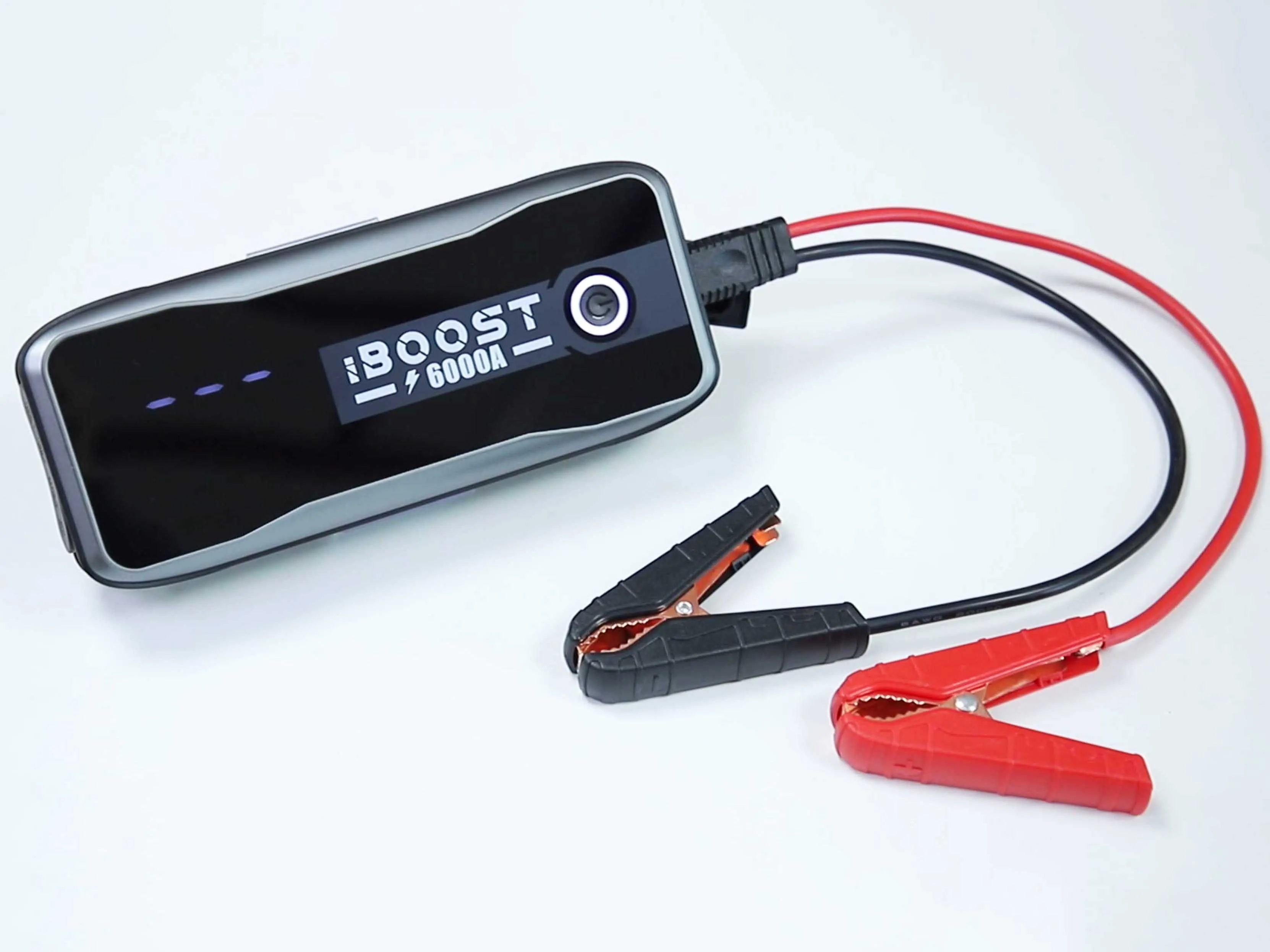 Portable Battery Car Jumper Cables Autozone Portable 27000mah