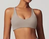 soutien-gorge en lin