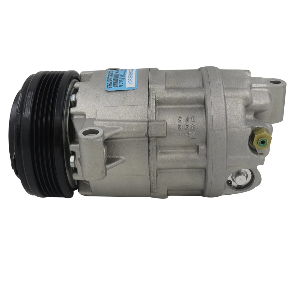 Auto AIR CONDITIONING Compressor for E46 320 318 Z4 E85 E86 X3 E83 64526905643 64529158038 64526945550 64526918752 9158038