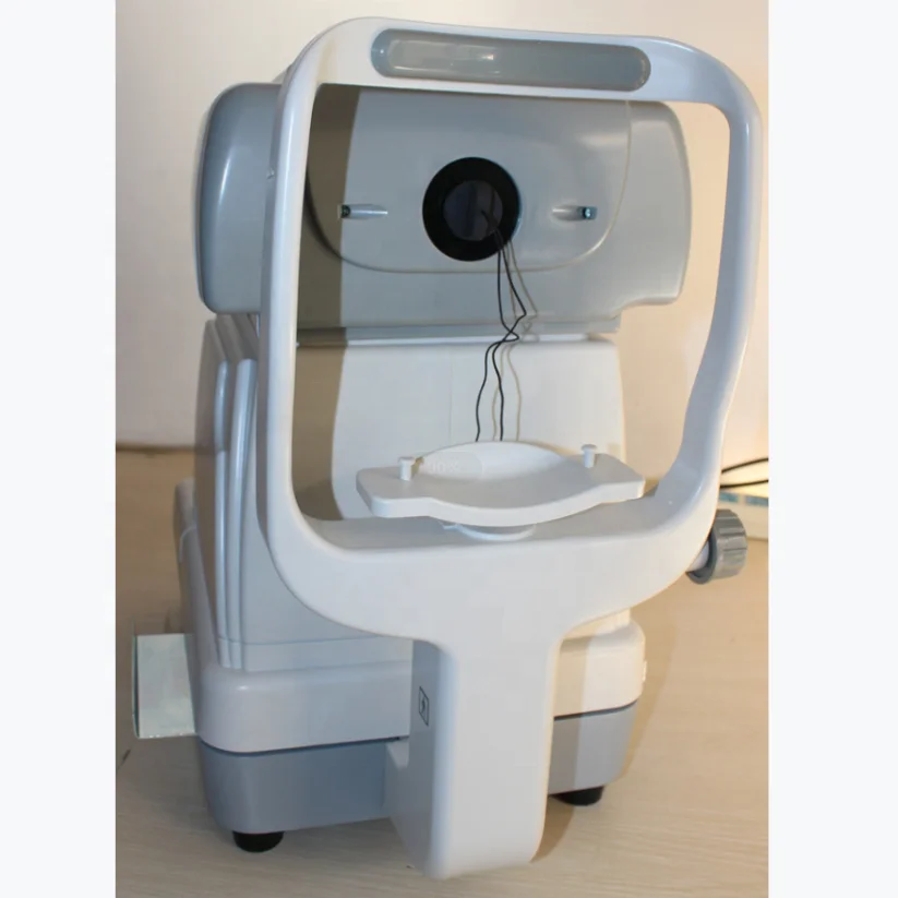 Factory Price Auto Refractometer Keratometer Auto Refractometer China