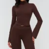 Coffee Jacket
