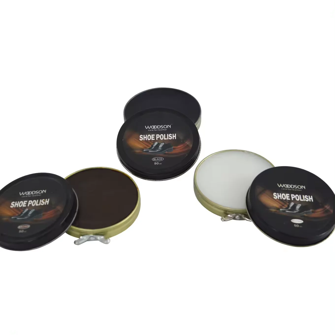 Dubbin High Glossy Shoe Polish Wax Polishing Leather Shoes Leather