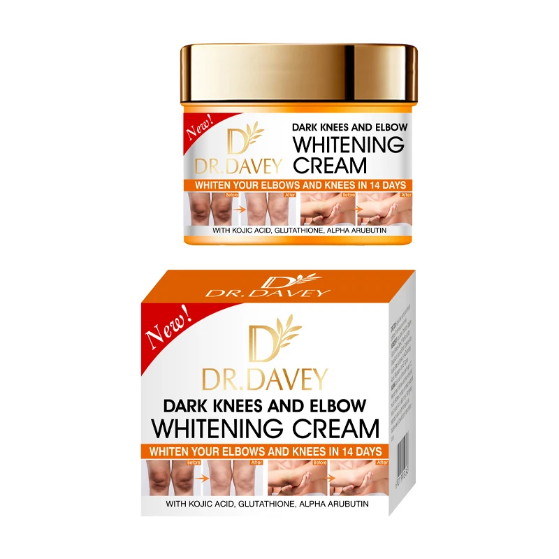 can glutathione whiten dark knees And Elbow Strong Whitening Cream With Kojic Arbutin Private Label Acceptable 120g Non-Surgical Treatment of Thyroid