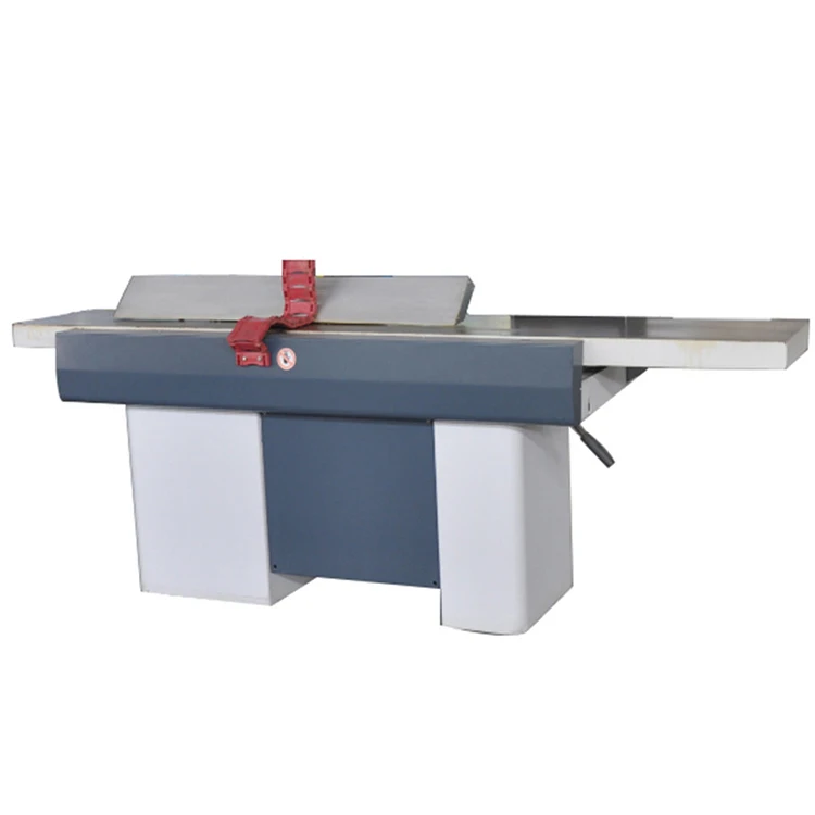 HICAS HC505F Woodworking Machinery Surface Planer Price