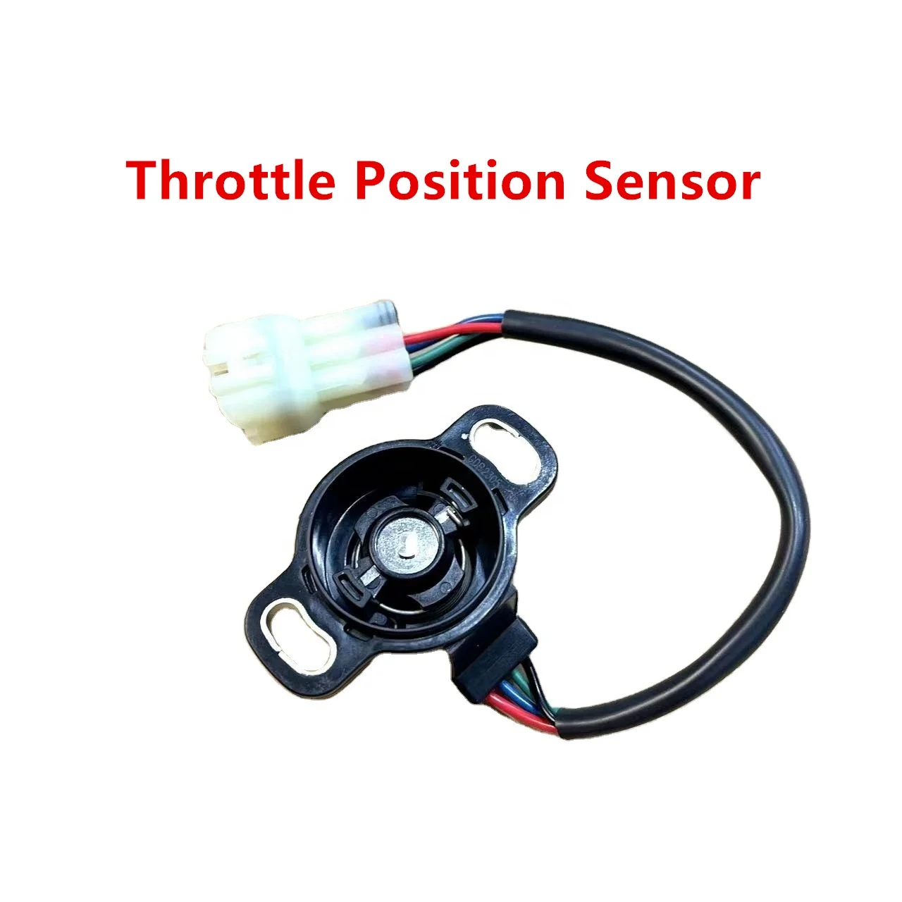 TPS Sensor 13420-56B00 for Suzuki Samurai & Pontiac Sunrunner