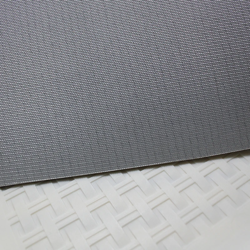 Industrial PVC Conveyor Belts for Concrete Wood Steel Paper Waste Industries Restaurant Use Specialty