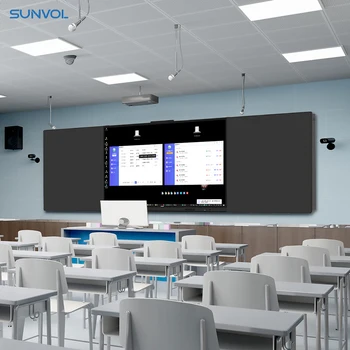 Dongguan Sunvol Information Technology Co., Ltd - Integrated Teaching ...
