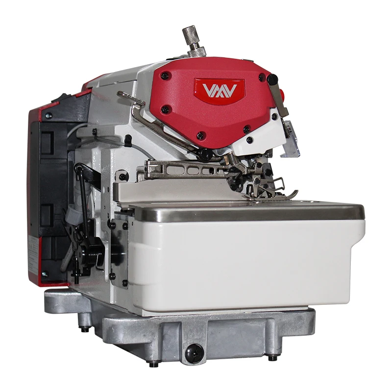 V-E4N Direct drive overlock machine from China Manufacturer - VMA