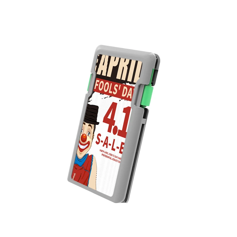 QR Code Shared Power Bank