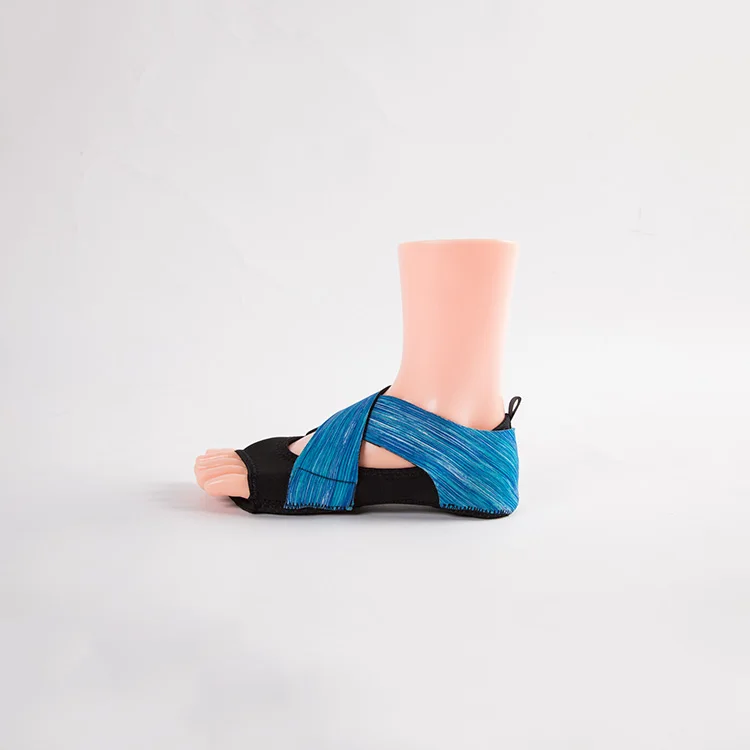 
Новые эластичные спортивные тренировочные туфли с открытым носком для женщин для йоги пилатеса 