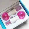 Rosa, Glitter
