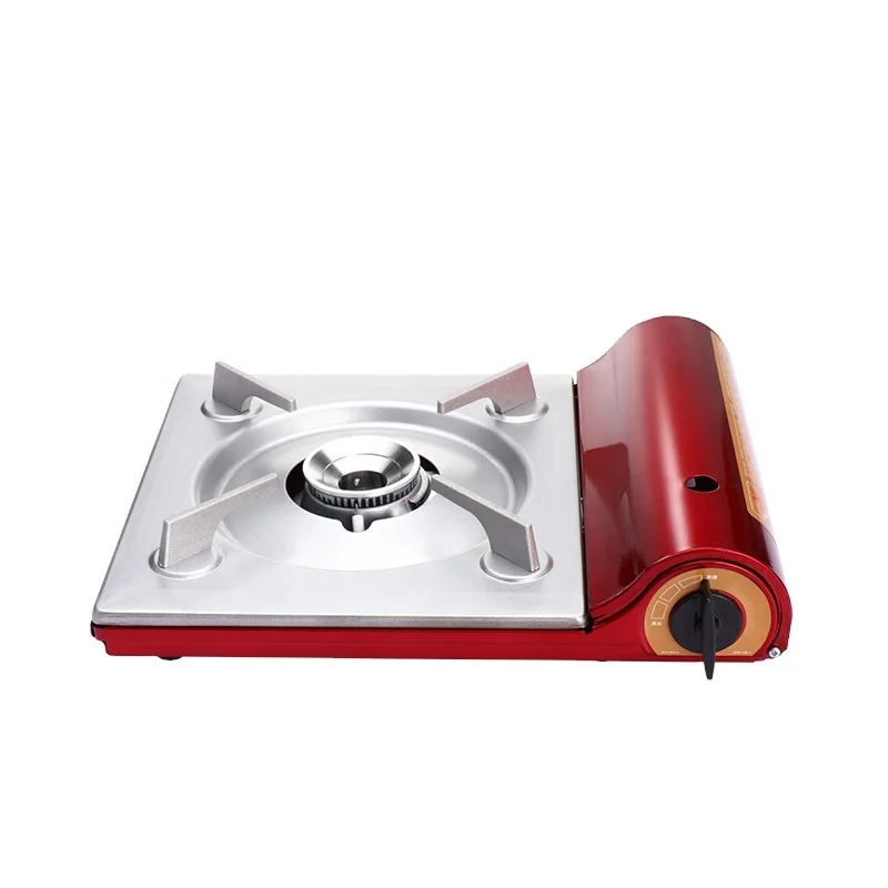 Excellent Quality Small Portable Gas Stove HIX BDZ-OR-1