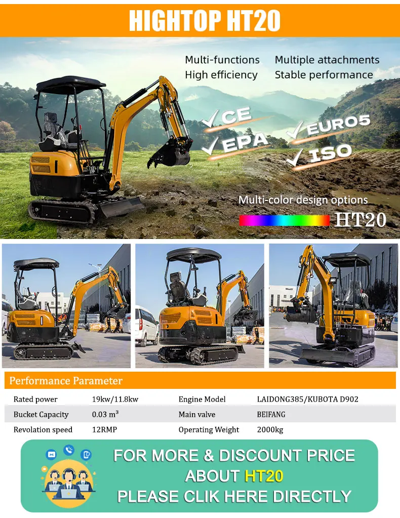 product 65 ton crawler hydraulic excavator with swing boom for construction and mining-15