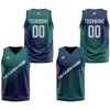 Green Blue