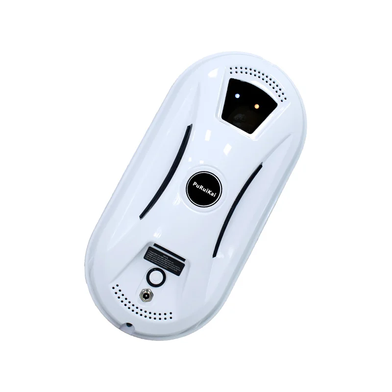Hi Rise Glass Window Cleaner Control Smart Electric windows Cleaning Robot