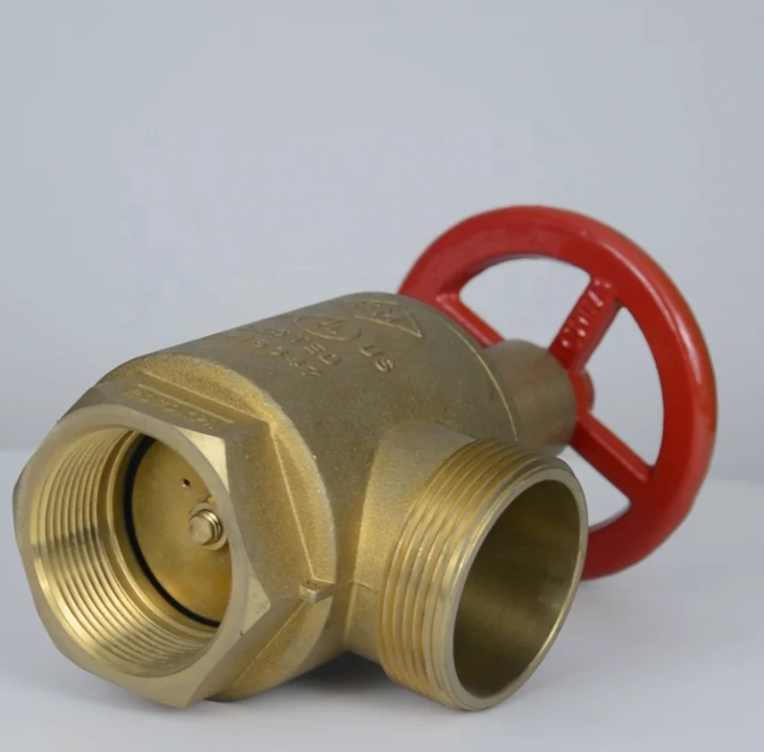 Pressure Restricting Valves details