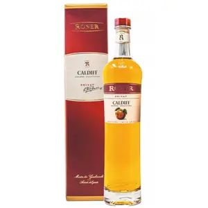 Top Selection Acquavite Mele Aged 0,50 Lt 6 Bottles Per Box Premium Turning Tool