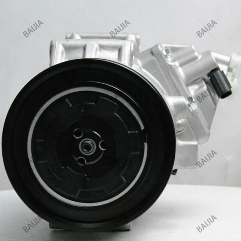 POKKA AC Compressors for Toyota Camry & RAV4 - High Quality