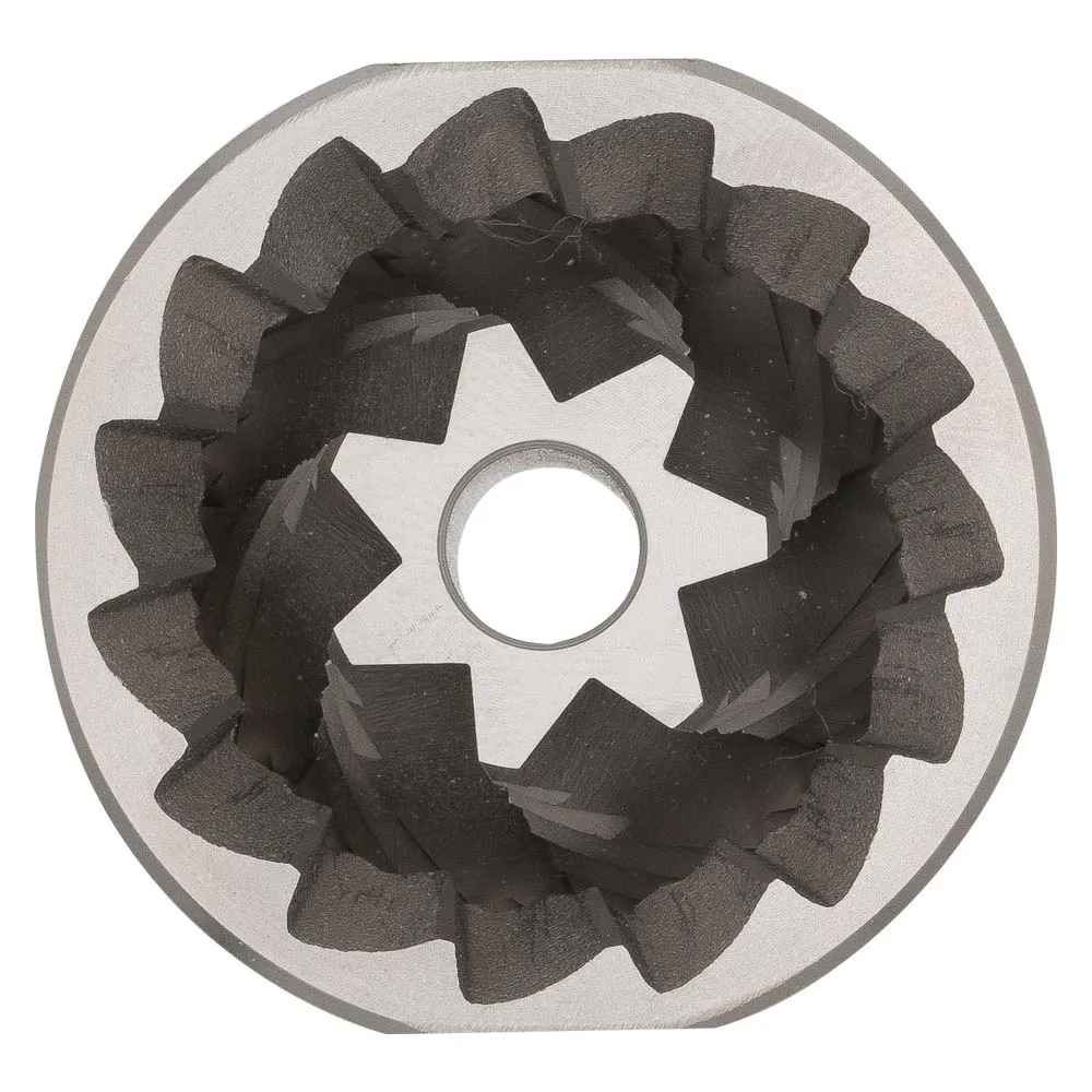 Genuine Factory Evsc 2022 New Hand Manuel Grinder Parts 38mm 7 Cores