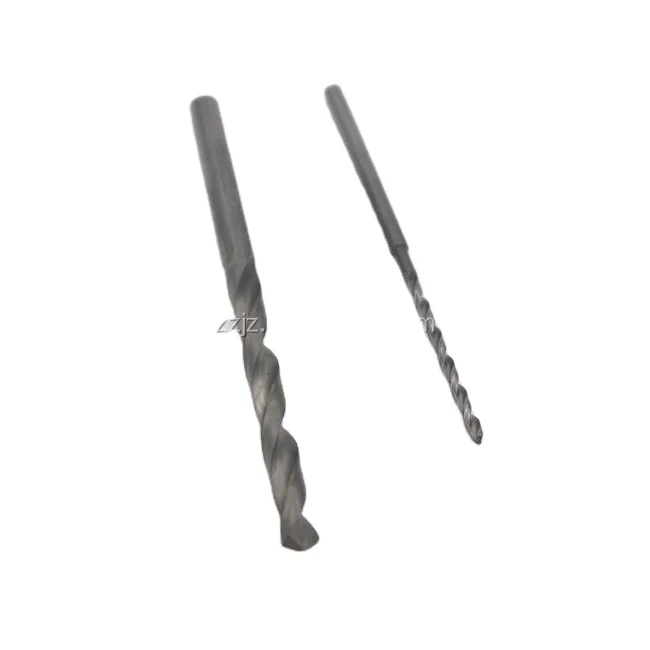 Solid Carbide/hss Drill Bit 