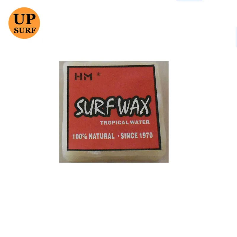 Private label shop surf wax