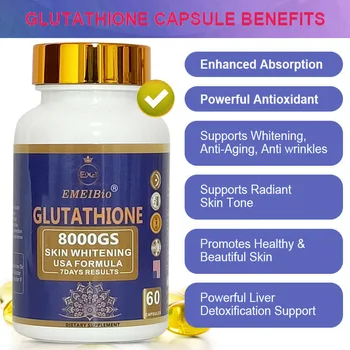 now foods glutathione supplement Amazon.com: NOW Foods Supplements, Glutathione 250 mg, Detoxification  Support*, Free Radical Neutralizer*, 60 Veg Capsules : Everything Else