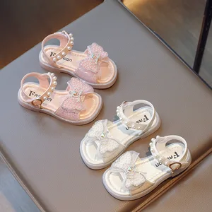 Foshan Hot Sandals for Children Fashion Design