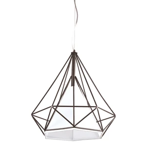 Ring Vintage Retro Industrial Farmhouse Kitchen Pendant Light Chandelier