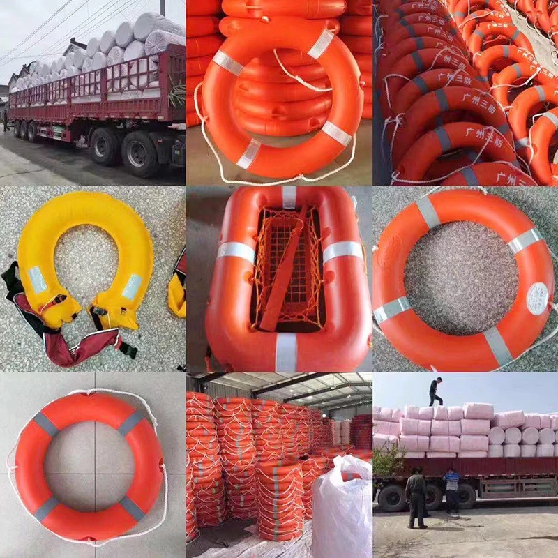 High Strength 3 Strand Twisted Polypropylene PE Twine Nylon PP PE Rope for Packaging and Fishing