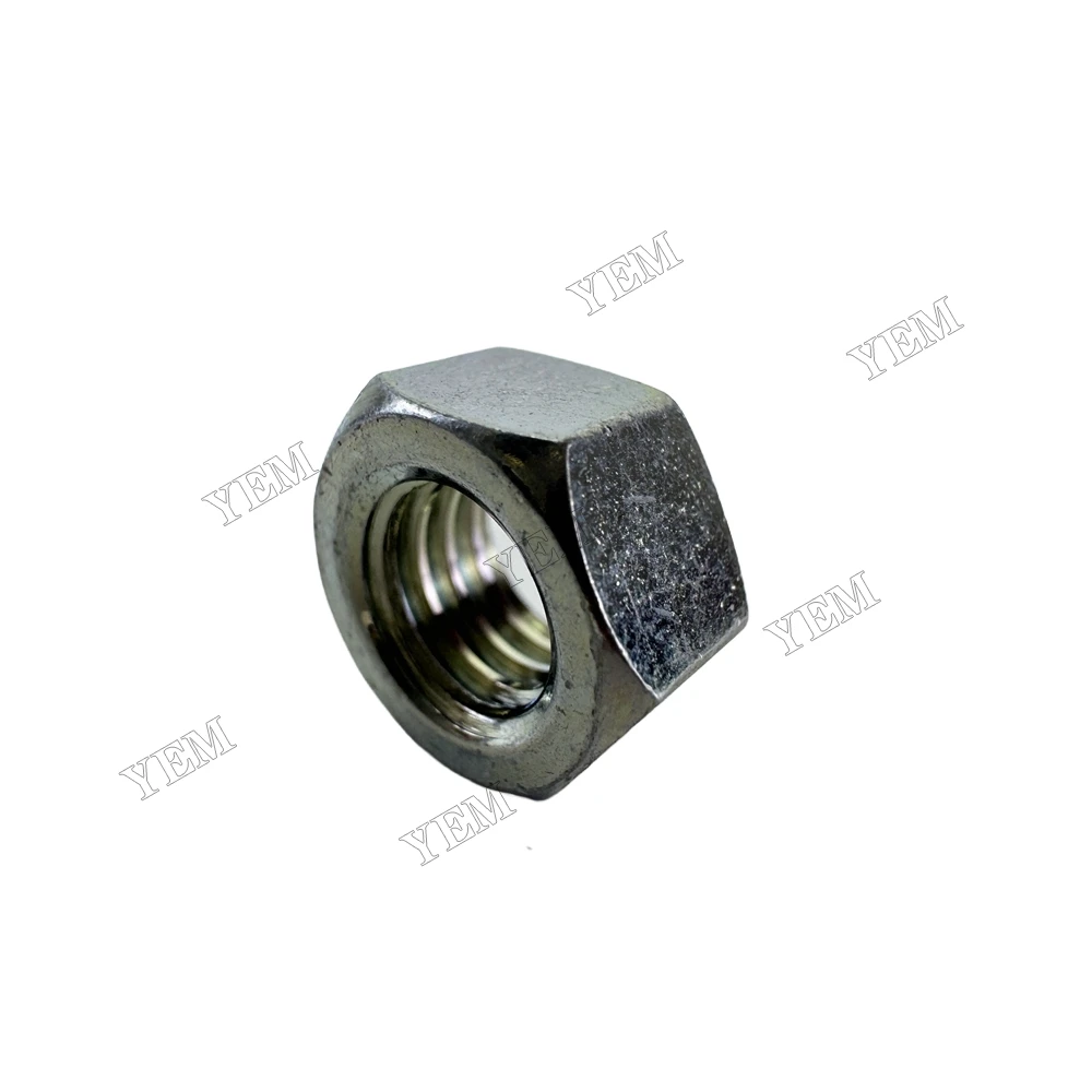 02114-50080 Nut for Kubota D722 OEM Engine Parts 4