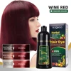 Wine red
