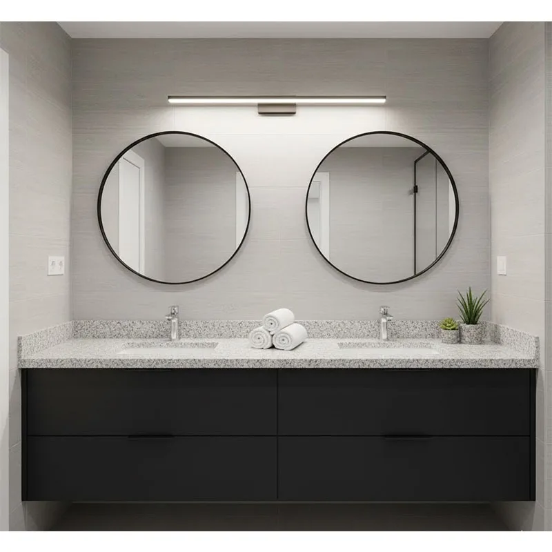 Cheap Price High Quality Gray Pearl Granite Vanity Top Polished Small Slab for Modern Kitchen Outdoor Bathroom Villa Countertop supplier