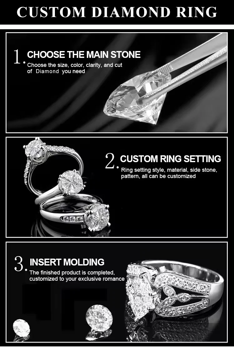Shenzhen Yilisha Jewelry Co., Ltd. 1