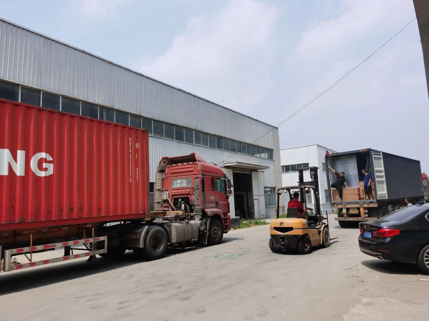 Shandong Aubit Group Co., Ltd.