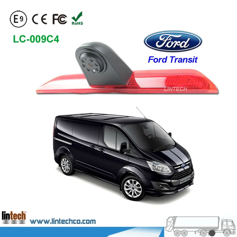 LC-009C4 Ford Transit brake lights camera.jpg