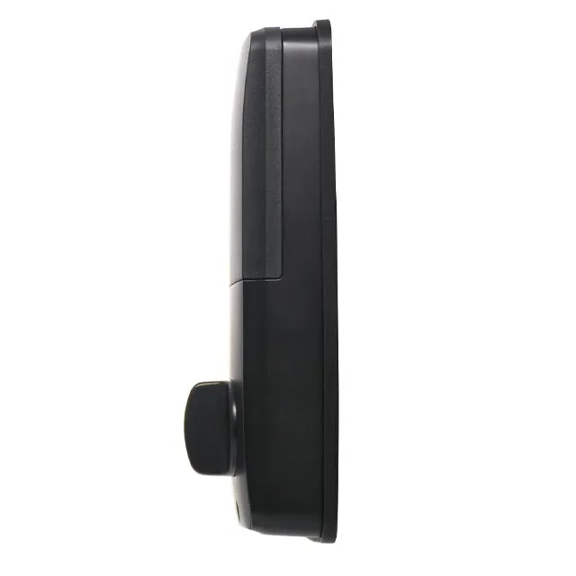 main entrance wooden door lock