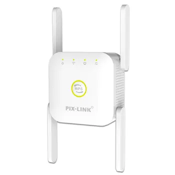 900Mbps Wireless CPE Router Outdoor Wireless Bridge Long Range 3.5KM WIFI Repeater WIFI Booster System for IP Camera POE