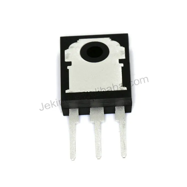 Jeking GW60H65DFB Trench Gate Field Stop 650V 60A High Speed HB Series IGBT Transistor STGW60H65DFB