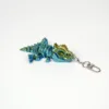 Blue-green