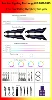 Four door Galaxy Symphony 35 Lights