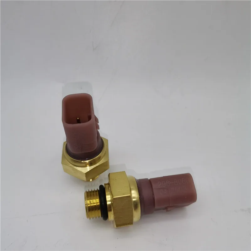 High-quality Pressure Sensor 296-8060 303-3357 for C7 C9
