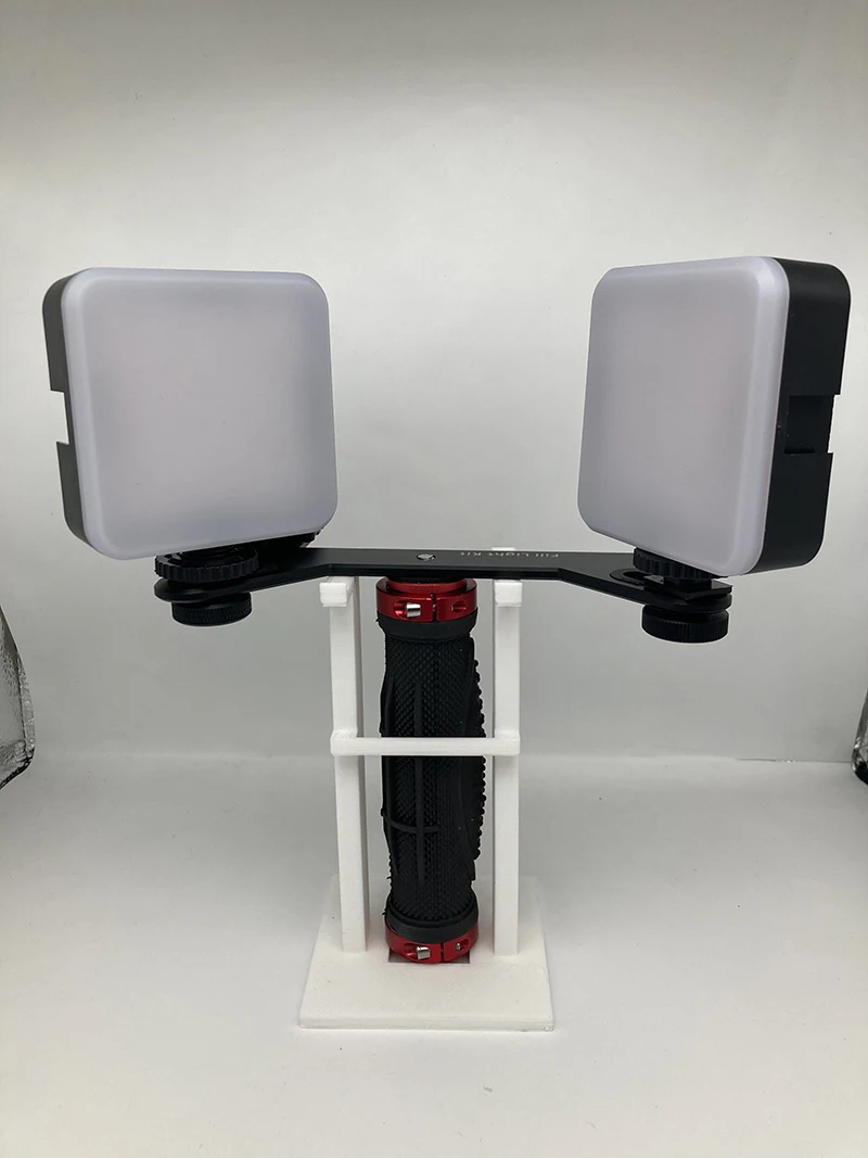 Lampe De Poche LED Dentaire Et Orale - Lumière Pour Téléphone, Photo, Vidéo - Neuf Sous Emballage - Origine Chine